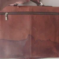 کیف چرم|کیف، کفش، کمربند|اراک, |دیوار