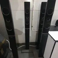 سینما درخانه|سیستم صوتی خانگی|اردبیل, |دیوار