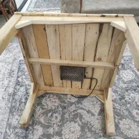 کرسی برقی|بخاری، هیتر، شومینه|هشتگرد, ینگی امام|دیوار