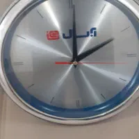 ساعت دیواری سالم و دقیق