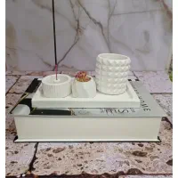 ست های مینیمال|صنایع دستی و سایر لوازم تزئینی|بندر ماهشهر, |دیوار