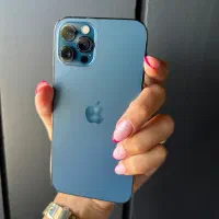 آیفون ۱۲ پرو ۲۵۶ گیگ /iPhone 12 pro 256 g|موبایل|مشهد, سجاد شهر|دیوار