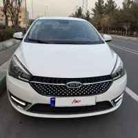 آریزو ۵توربو داشبورد جدید اتومات مدل ۱۴۰۱