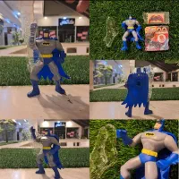 اکشن فیگور اورجینال بتمن  نسخه ۲۰۱۰ کاملا آکبند