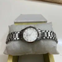 ساعت مچی زنانه آنالوگ درحد نو