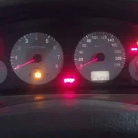 پارس مدل ۱۳۸۷