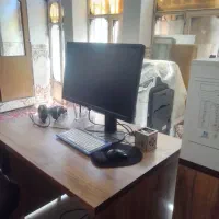 تجهیزات کامپیوتر 100میلیون