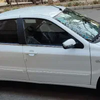 سمند سورن ۱۴۰۰|خودرو سواری و وانت|مسجد سلیمان, |دیوار