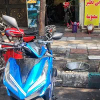نیروی کار تعمیر گاه موتور سازی درصدی|استخدام صنعتی، فنی، مهندسی|تهران, قلمستان|دیوار