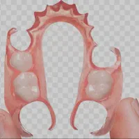 دندان سازی یک روزه یزدی با ضمانت