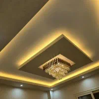 برقکاری برقکشی ساختمان نصاب لوستر برق کشی وتعمیرات|خدمات پیشه و مهارت|دزفول, |دیوار