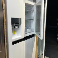 ساید بای ساید دوو سری پریم ۳۵فوت مدل D5S-1037SS|یخچال و فریزر|تهران, کرمان|دیوار