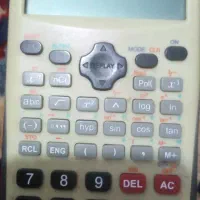 ماشین حساب پیفیک