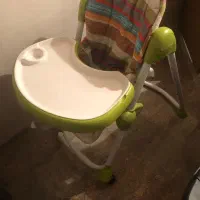 کالسکه و صندلی غذا کودک خارجی|اسباب و اثاث بچه|تهران, تهرانویلا|دیوار