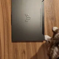 ASUS TUF A15|رایانه همراه|تهران, یوسف‌آباد|دیوار