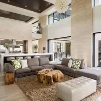 اجاره زیرزمین تمیز وشیک
