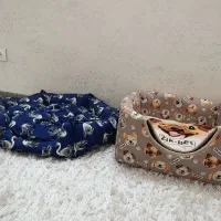 جای خواب سگ لانه سگ و گربه