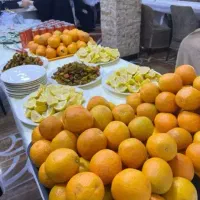 مدیریت کاروان کربلا هتل فول .۱۹ مرداد رحلت پیامبر