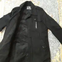 پالتو مردانه