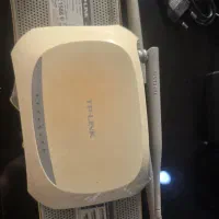 مودم TP LINK