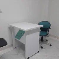 میز معلم و میز منشی در انواع سایز بندی + صندلی|مبلمان اداری|تهران, نعمت‌آباد|دیوار