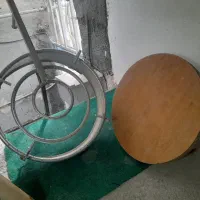 گاز ، پنه ، ساج و