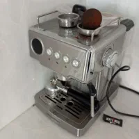 دستگاه قهوه ساز نیمه صنعتی