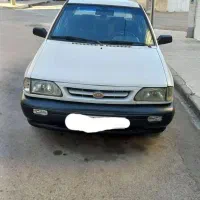 پراید ۸۴