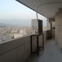 پنت هاوس ۲۲۰ متری با ویو بینظیر طبقه یازدهم|اجارهٔ آپارتمان|فردیس, قریشی|دیوار