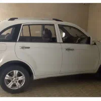 x60مدل 94 تمیز بدون خط وخش سند تک برگ|خودرو سواری و وانت|ساوه, |دیوار