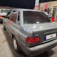 پراید مدل ۸۸|خودرو سواری و وانت|زنجان, |دیوار