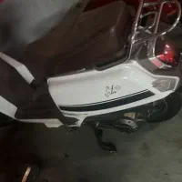 بنلی ستا ۱۲۵|موتورسیکلت|تهران, شوش (باغ آذری)|دیوار