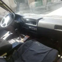 ون دلیکا ۸۶|خودرو سواری و وانت|اصفهان, باغ فدک|دیوار