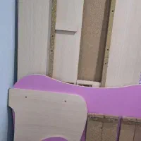 فروش سرویس خواب کودک و نوجوان دخترانه