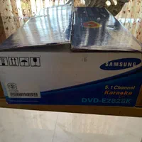 دستگاه دیجیتال اصلی سامسونگ|پخش‌کننده DVD و ویدیو|اصفهان, بهارستان|دیوار