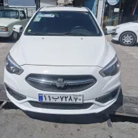 شاهین g ساندروف دار و توربو مدل ۱۴۰۲