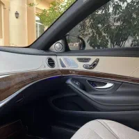 راننده شخصی و محافظ هستم