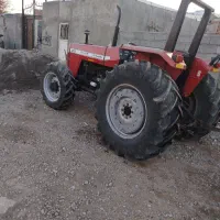 تراکتور285جفت‌‌کارخانه‌مدل1391|خودرو سنگین|سراجو, |دیوار