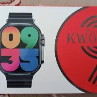 ساعت هوشمندkw09