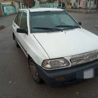 ماشین پراید|خودرو سواری و وانت|محمدیه-قزوین, |دیوار