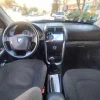 سمند سورن ef7 مدل ۹۹ دوگانه دست