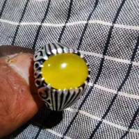 انگشترنقرهدستساز|جواهرات|مبارکه, |دیوار