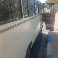 مینی بوس بنزمدل ۷۰|خودرو سنگین|نجفآباد, کهریزسنگ|دیوار
