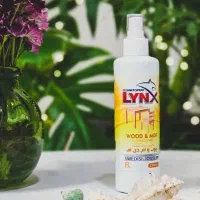 مایع پاک کننده ام دی اف و چوب|مواد شوینده و دستمال کاغذی|بم, |دیوار