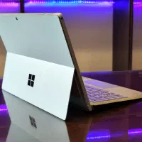 سرفیس Pro4 i7 رم ۱۶ و SSD 512 2K Surface|رایانه همراه|تهران, بلوار کشاورز|دیوار