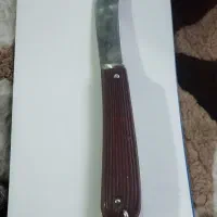 دو عدد چاقو آلمانی قدیمی