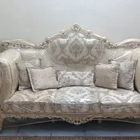 مبل کلاسیک ۷نفره