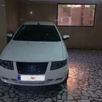 سمند سورن پلاسef7|خودرو سواری و وانت|کرج, فاز ۱ مهرشهر|دیوار