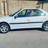 پژو پارس سال مدل 1400