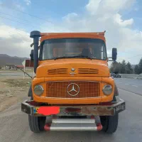 کمپرسی بنز کمپرسی بنز تک